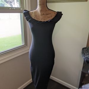 Zara Little black dress